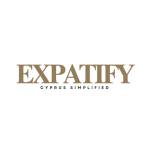 Expatify Cyprus Simplified Profile Picture