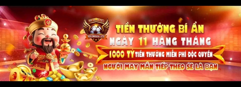 Nhà Cái Uy Tín Cover Image