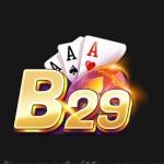 Game B29 profile picture
