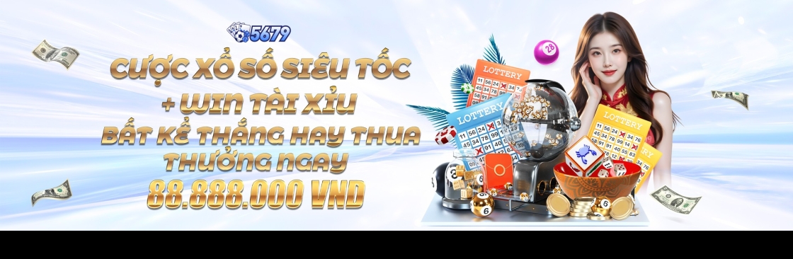 Nhà Cái 5679 Cover Image