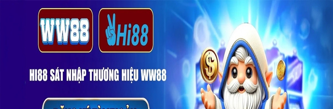 Nhà cái WW88 Cover Image