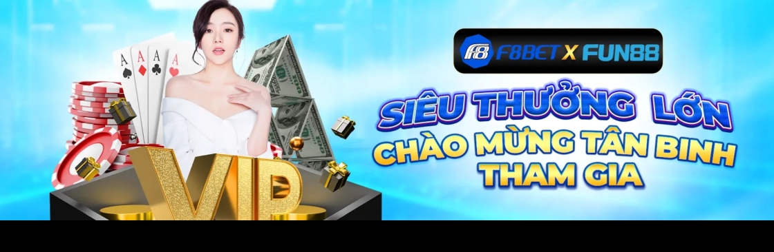 Nhà Cái FUN88 Cover Image