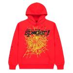 Spider Hoodie Profile Picture