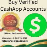 Buy Verified CashApp Accounts Profile Picture