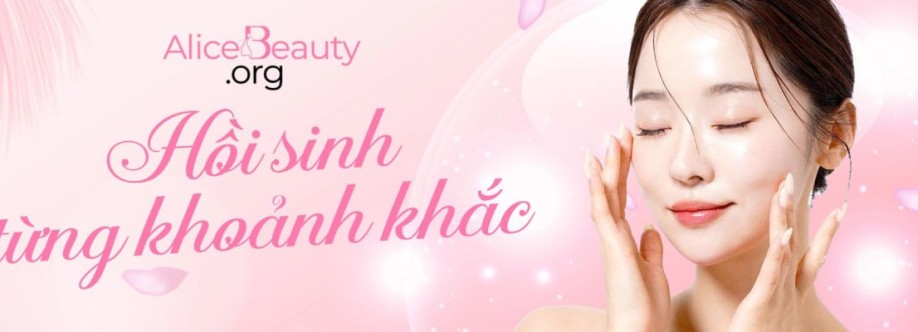 Alice Beauty Cover Image