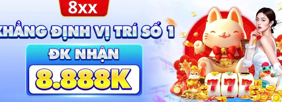 88xx8 Com Cover Image