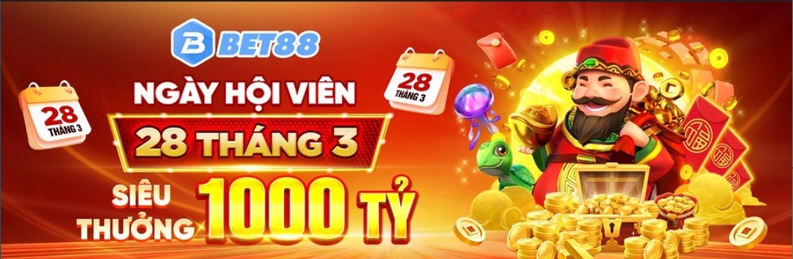BET88 nha Cover Image