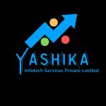 yashika infotech Profile Picture