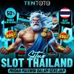Ten Toto Profile Picture