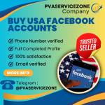 Buy USA Facebook Accounts profile picture