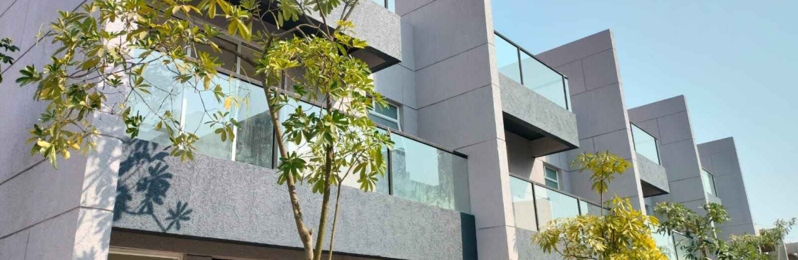 Srijan Realty Cover Image