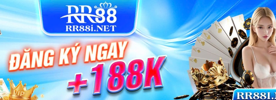 RR88 net Cover Image