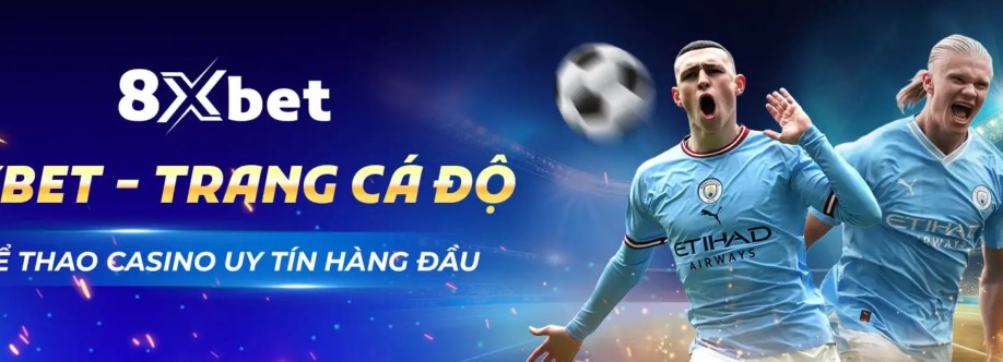 Nhà cái 8xbet Cover Image