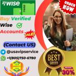 Buy Verified Wise Accounts Profile Picture