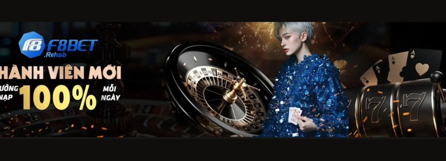 F8bet rehab Cover Image