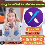 Buy Verified Paxful Account Profile Picture