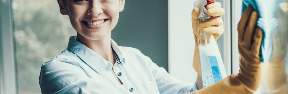 Cleaners Kingdom Cover Image