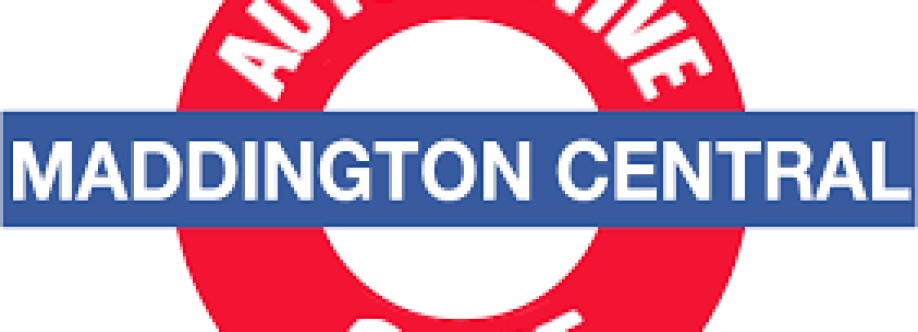 Maddington Central Automotive Cover Image