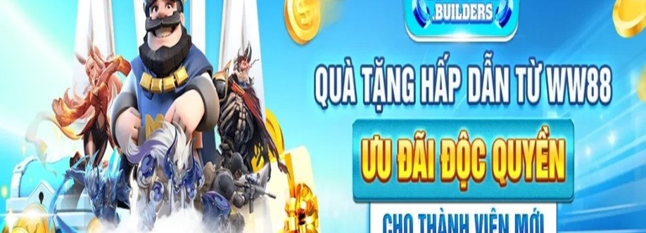 WW88 builders Cover Image