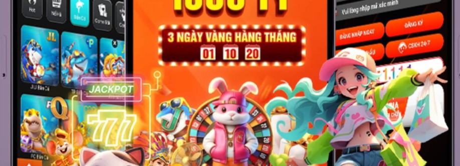 Trang chủ U888 Cover Image