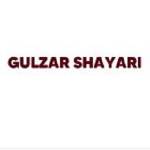 Gulzar Shayari Profile Picture