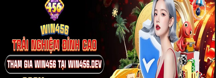 Win456 Cover Image