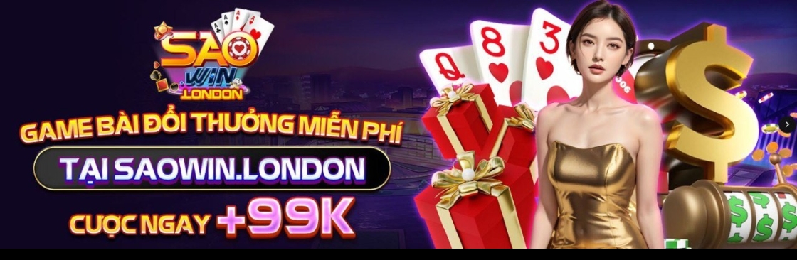 saowin london Cover Image