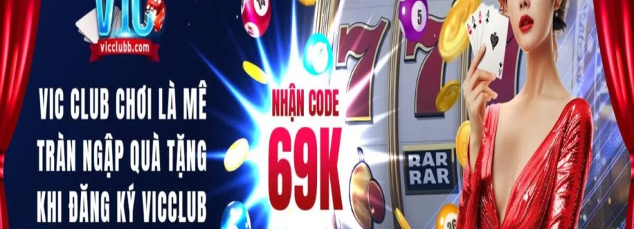 VIC CLUB Cover Image