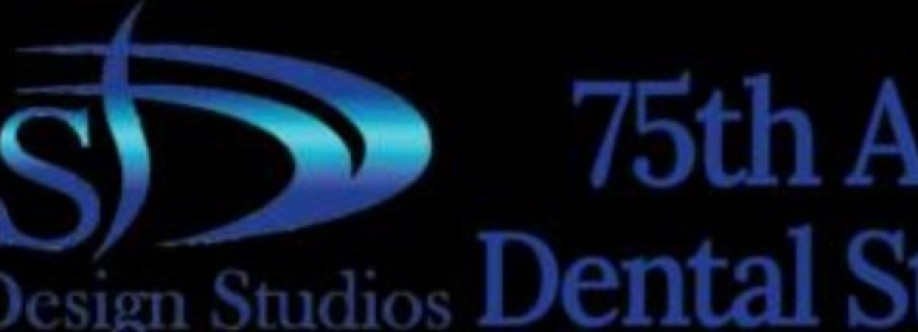 75th Ave Dental Studio Cover Image