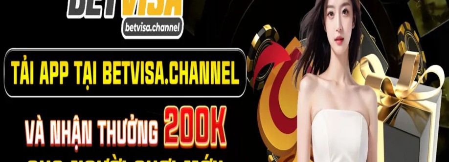 Betvisa channel Cover Image