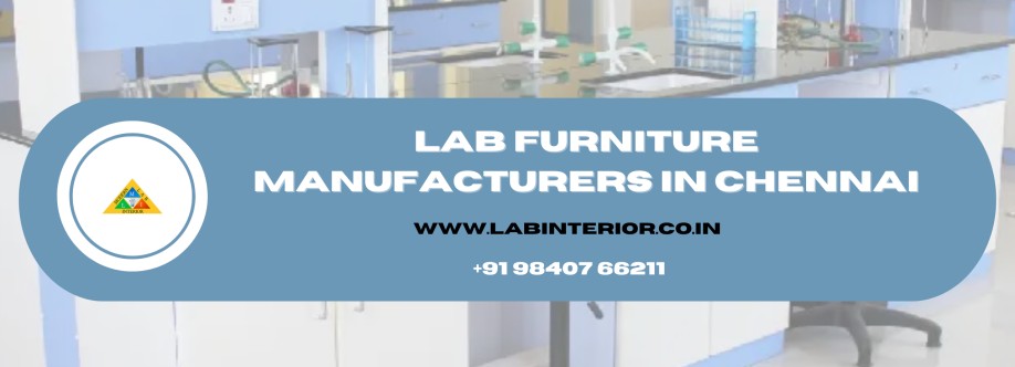 lab in Cover Image