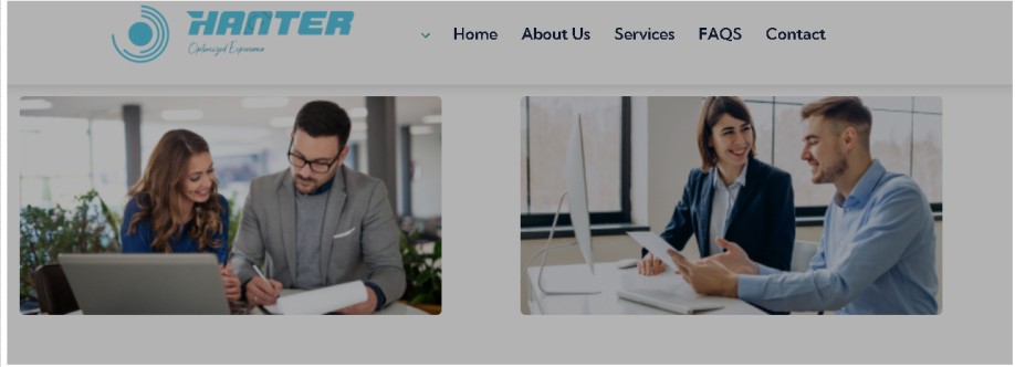 Hanter88 Online Cover Image