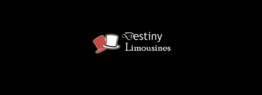 Destiny Limousine Ltd Cover Image