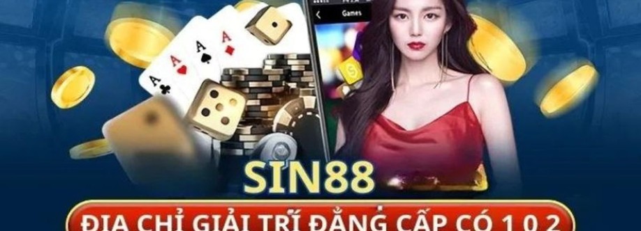 Sin88 Cổng Game Cá Cược Cover Image