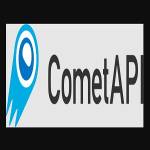 CometAPI API Profile Picture