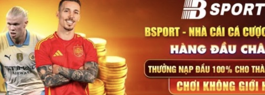 Bsport now Cover Image
