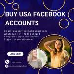 Buy USA Facebook Accounts Profile Picture