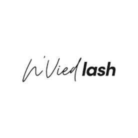 N’Vied Lash Lounge Profile on Behance