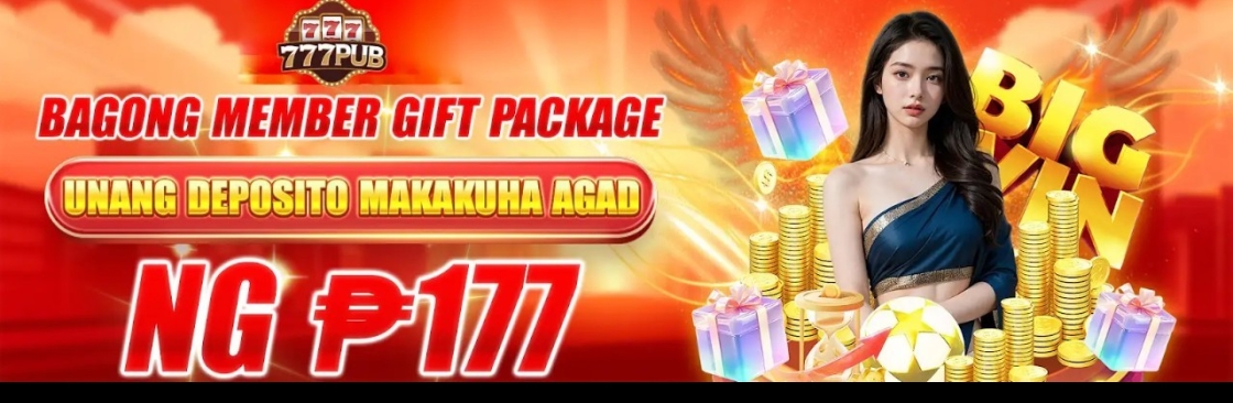 777PUB Link Cover Image