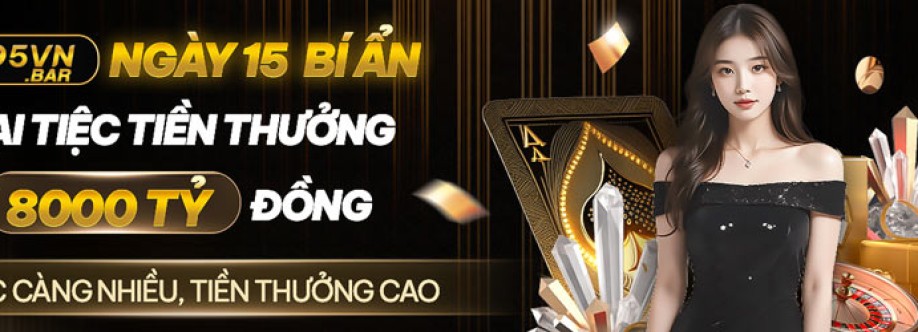95vn bar Cover Image