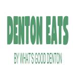 Denton Eats Profile Picture
