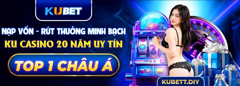 Nhà cái Kubet Cover Image