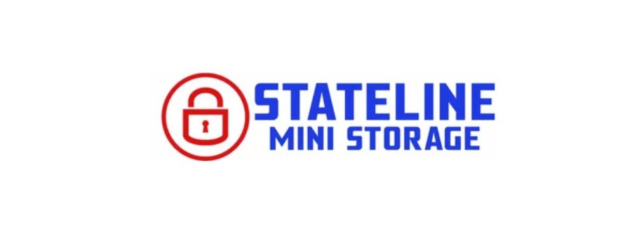 Stateline Mini Storage Cover Image