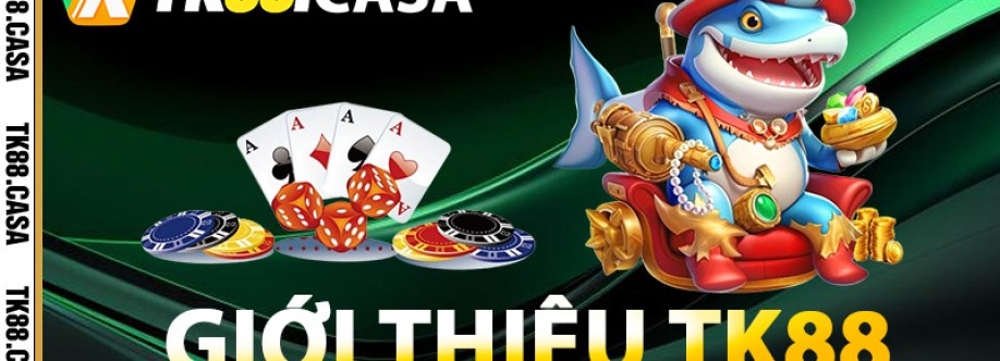 tk88 casa Cover Image