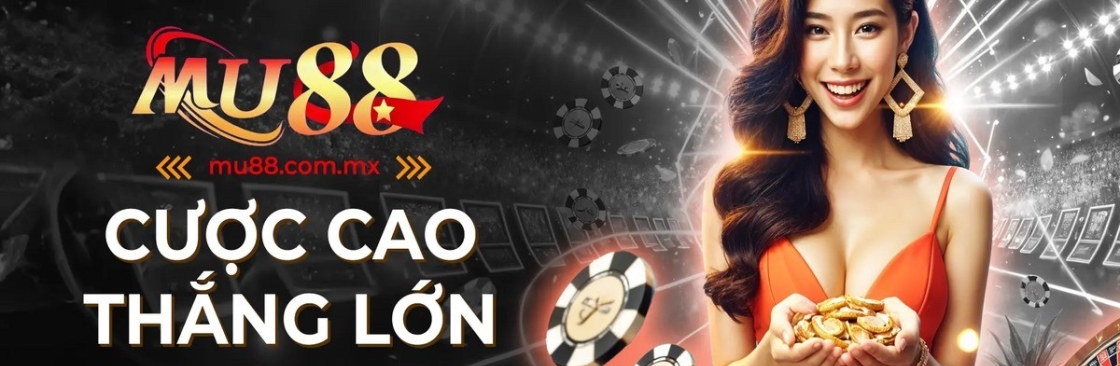 MU88 Nhà cái Cover Image