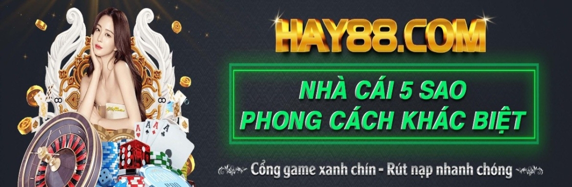 Hay88 press Cover Image