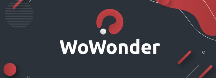 Wowonder Developer Cover Image