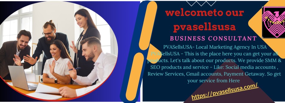 Buy Verified App Account Cover Image