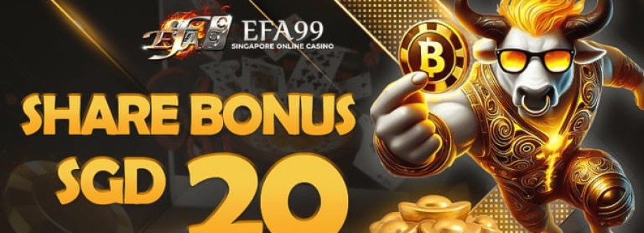 EFA99 SG Cover Image