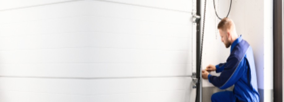 Cambridge Garage Door Repair Cover Image